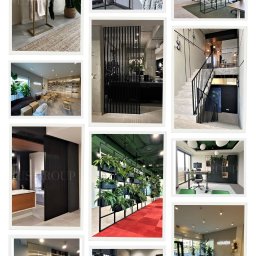 Zbiór naszych realizacji ze stali