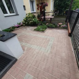 HydroSzok - Doskonałe Czyszczenie Dachówki w Zielonej Górze