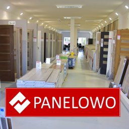 PANELOWO sp. z o. o. - Parkiet Dębowy Kościerzyna