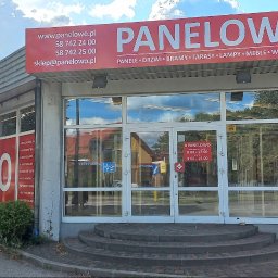 Bramy garażowe Kościerzyna 1