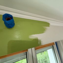 Malowanie mieszkań Lublin 3