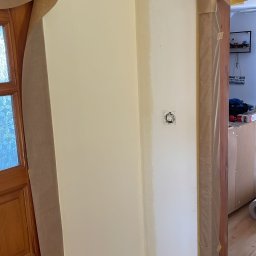 Lukasz Myszak - Malowanie ścian i sufitów