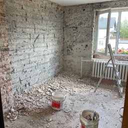 Remonty mieszkań Jelenia Góra 3