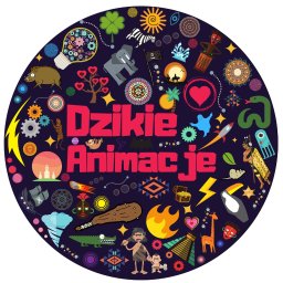Dzikie Animacje - Dmuchańce Przemyśl