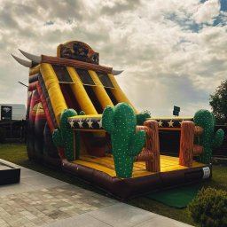 Animator dla dzieci Przemyśl 3