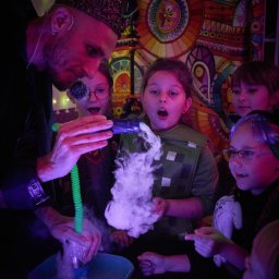 Animator dla dzieci Przemyśl 2