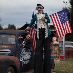 Animator dla dzieci Przemyśl 1