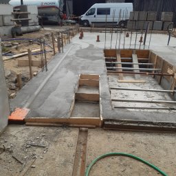 Domy murowane Werblinia 4