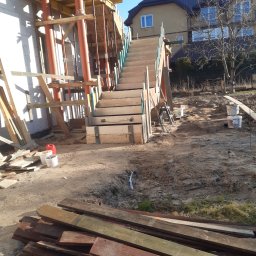 Karol Bizewski RENOM usługi ogólnobudowlane - Pierwszorzędna Budowa Domów Puck