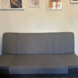 Sprzątanie mieszkań Warszawa 1