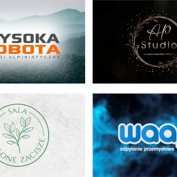 Grafik komputerowy Oświęcim 3