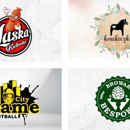 Grafik komputerowy Oświęcim 2