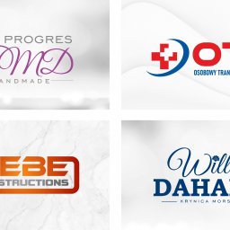 Grafik komputerowy Oświęcim 1