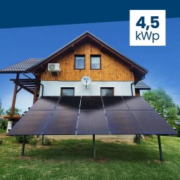 Magazyny energii Kraków 1