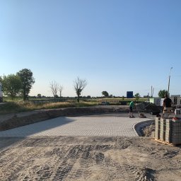 Glazurnik Szamotuły 1