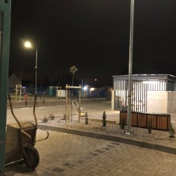 Glazurnik Szamotuły 3