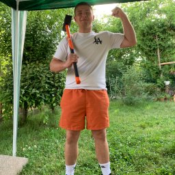 Alan Spychała - Drenaż Szamotuły