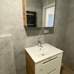 Malowanie mieszkań Plewiska 2