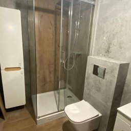 Malowanie mieszkań Plewiska 1