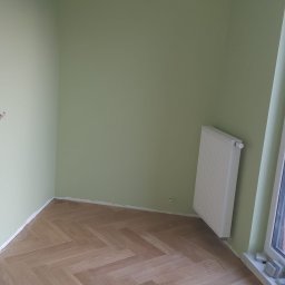 Malowanie mieszkań Plewiska 3
