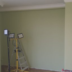 Malowanie mieszkań Plewiska 2