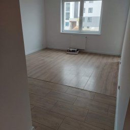 Remonty, Renowacje,
garaży itp