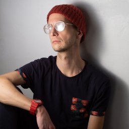 Kosma Kurłowicz Chaos&Cosmos - Projektowanie Stron Internetowych Olsztyn