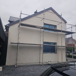 MultiWork Bartosz Pietrzyk - Usługi w ogrodzie Sierpc