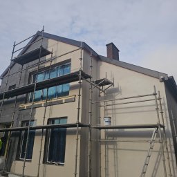 MultiWork Bartosz Pietrzyk - Układanie paneli i parkiet&oacute;w Sierpc