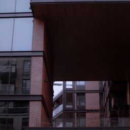 Fotograf wnętrz Warszawa 2