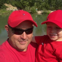 Michał Wilk - Glazurnik Jaworzno