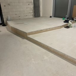 Płyta karton gips Jaworzno 3