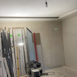 Płyta karton gips Jaworzno 1