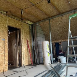 Płyta karton gips Jaworzno 4