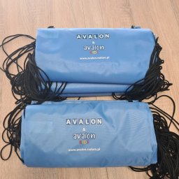 Nadruki na koszulkach Radom 4