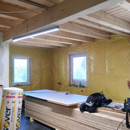 Remonty mieszkań Słupsk 4