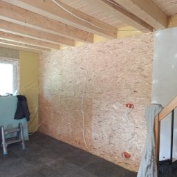 Remonty mieszkań Słupsk 3