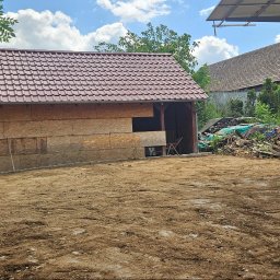 Wykop pod instalacje Gracze 2