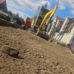 Łukasz - Melioracja Gracze