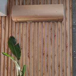 KLIMA SOLUTIONS Łukasz Musiał - Znakomita Klimatyzacja Do Biura w Wodzisławiu Śląskim