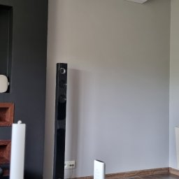 KLIMA SOLUTIONS Łukasz Musiał - Rotenso Roni