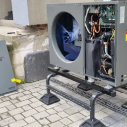 Pompa Ciepla Rotenso