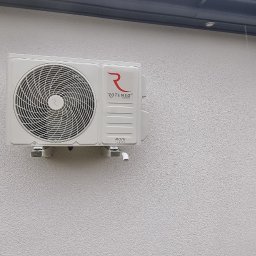 KLIMA SOLUTIONS Łukasz Musiał - Doskonały Montaż Klimatyzacji Wodzisław Śląski