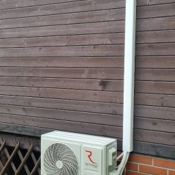 Klimatyzacja do domu Radlin 4