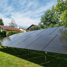 KLIMA SOLUTIONS Łukasz Musiał - Klimatyzacja do firmy Wodzisław Śląski