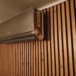 Klimatyzacja do domu Kutno 1