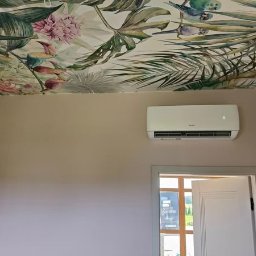 Klimatyzacja do domu Kutno 4