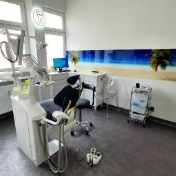 Dentysta Ruda Śląska Udente Stomatolog