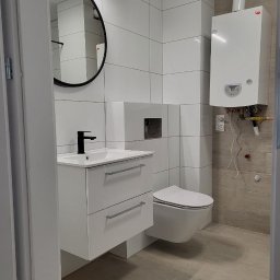 Wykończenia wnętrz Wrocław 1