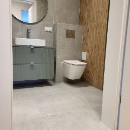 Wykończenia wnętrz Wrocław 2